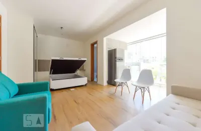 Kitnet / stúdio para venda - sumaré, 1 quarto,  32 m² - são paulo