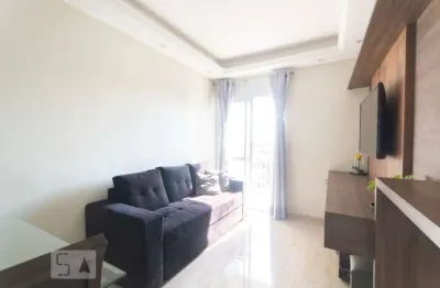 Apartamento para venda - baeta neves, 2 quartos,  55 m² - são bernardo do campo