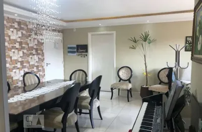 Apartamento para venda - jaguaribe, 3 quartos,  90 m² - osasco
