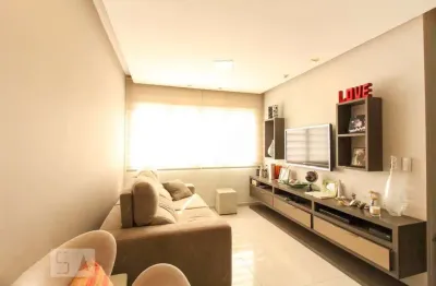 Apartamento para venda - santana, 3 quartos,  84 m² - são paulo