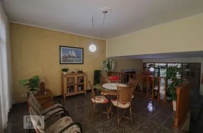 Casa para venda - jardim cocaia, 3 quartos,  300 m² - guarulhos