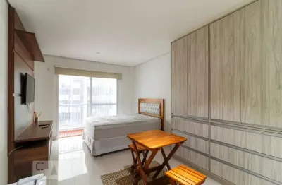 Kitnet / stúdio para venda - bela vista, 1 quarto,  25 m² - são paulo