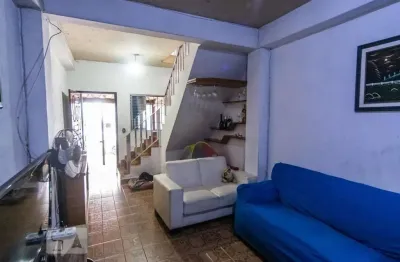 Casa para venda - mooca, 4 quartos,  200 m² - são paulo