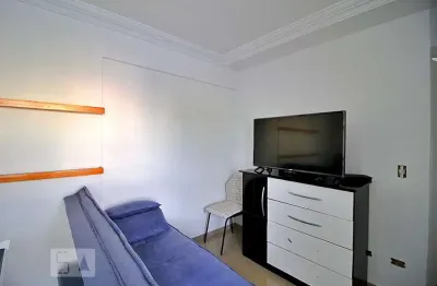 Apartamento para venda - jardim, 2 quartos,  50 m² - santo andré