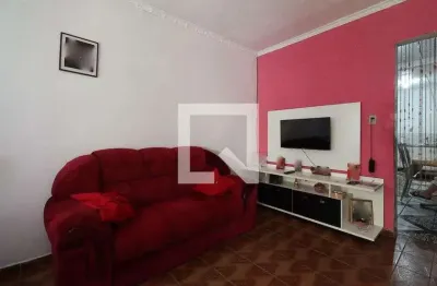 Casa para venda - vila apiaí, 2 quartos,  0 m² - santo andré