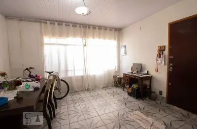 Casa para venda - mandaqui, 2 quartos,  120 m² - são paulo