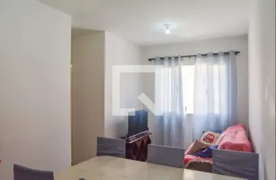 Apartamento para venda - paulicéia, 2 quartos,  60 m² - são bernardo do campo