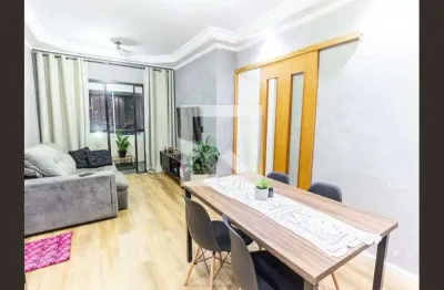 Apartamento com 3 quartos à venda na Rua do Oratório, Mooca, São Paulo