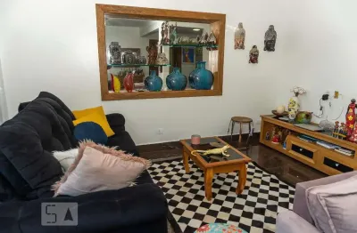 Casa para venda - vila leopoldina, 3 quartos,  290 m² - santo andré