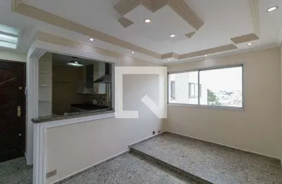 Apartamento para venda - vila ré, 2 quartos,  55 m² - são paulo