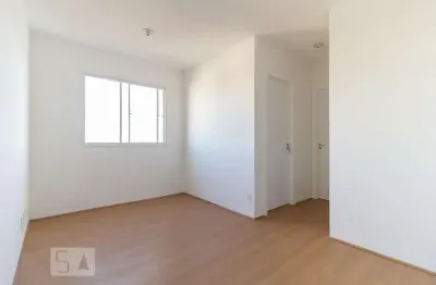 Apartamento para venda - jardim santa emília, 2 quartos,  40 m² - são paulo