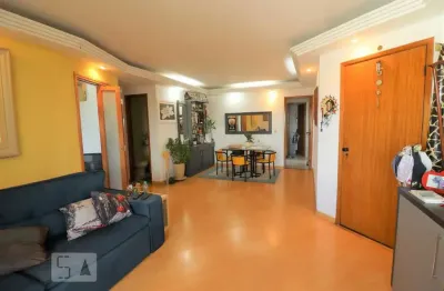Apartamento para venda - vila mariana, 3 quartos,  105 m² - são paulo
