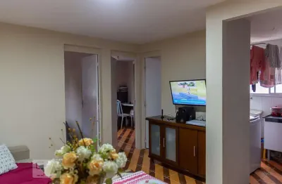 Apartamento para venda - nova petrópolis, 2 quartos,  46783 m² - são bernardo do campo