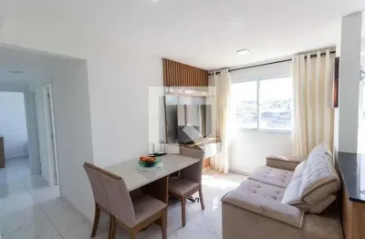 Apartamento para venda - cangaíba, 2 quartos,  40 m² - são paulo