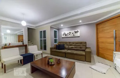 Casa para venda - rudge ramos, 4 quartos,  300 m² - são bernardo do campo