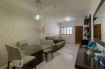 Casa para venda - vila das mercês, 3 quartos,  140 m² - são paulo