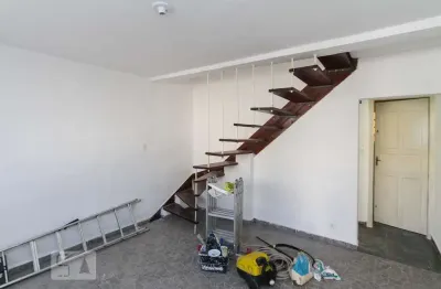 Casa para venda - vila prudente, 2 quartos,  80 m² - são paulo