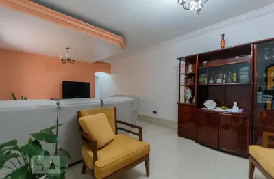 Casa para venda - parque erasmo assunção, 4 quartos,  198 m² - santo andré