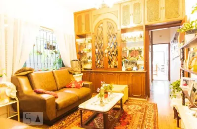 Casa com 5 quartos à venda na Rua Lacedemônia, Vila Mascote, São Paulo