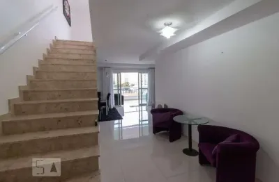 Cobertura para venda - água fria, 3 quartos,  266 m² - são paulo