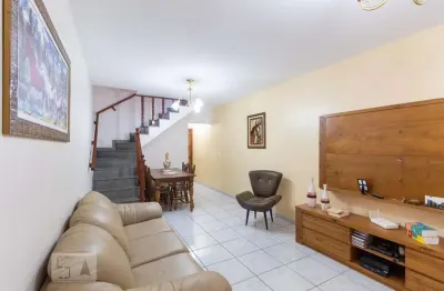 Casa para venda - vila re, 3 quartos,  102 m² - são paulo