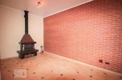 Casa para venda - santana, 4 quartos,  280 m² - são paulo