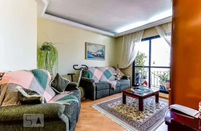 Apartamento para venda - tucuruvi, 3 quartos,  93 m² - são paulo