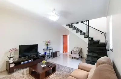 Casa para venda - cidade patriarca, 3 quartos,  210 m² - são paulo
