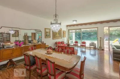 Casa para venda - santo amaro , 4 quartos,  800 m² - são paulo