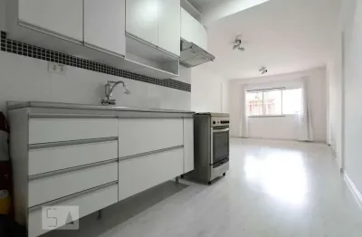 Apartamento para venda - bela vista, 1 quarto,  28 m² - são paulo