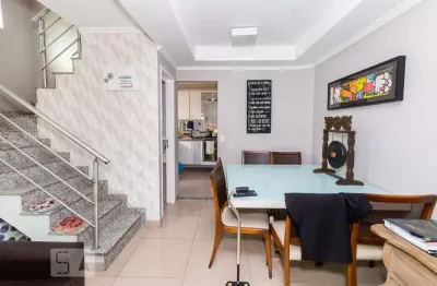 Casa para venda - vila guilherme, 3 quartos,  131 m² - são paulo