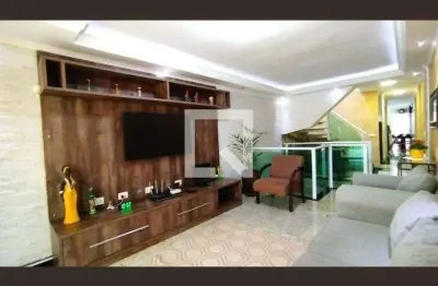Casa para venda - vila esperança, 3 quartos,  157 m² - são paulo
