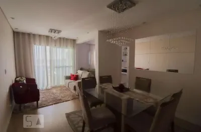 Apartamento para venda - jardim las vegas, 3 quartos,  81 m² - guarulhos