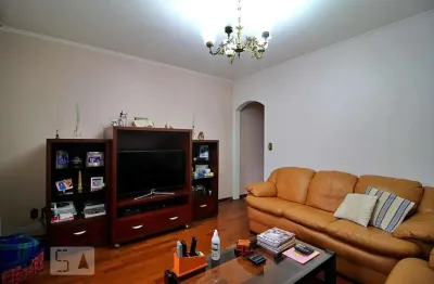 Casa para venda - utinga, 3 quartos,  202 m² - santo andré