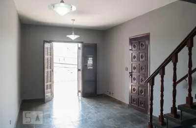 Casa para venda - freguesia do ó, 3 quartos,  125 m² - são paulo