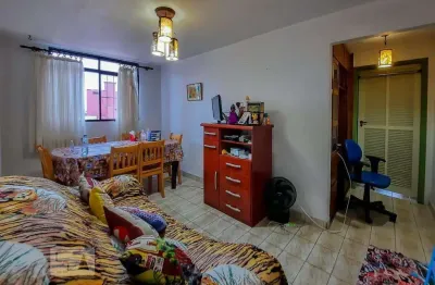 Apartamento para venda - jardim miriam, 3 quartos,  60 m² - são paulo