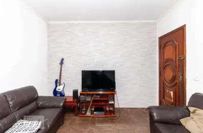 Casa para venda - vila mazzei, 2 quartos,  96 m² - são paulo