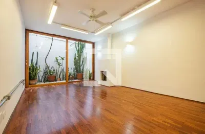 Casa / sobrado em condomínio para venda - jardim paulista, 1 quarto,  100 m² - são paulo