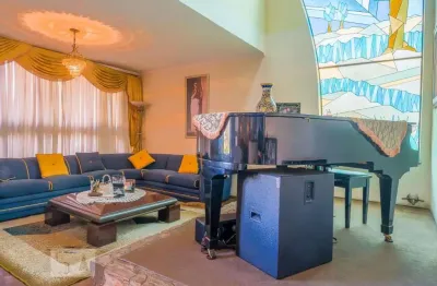 Casa para venda - água fria, 5 quartos,  500 m² - são paulo