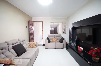 Casa para venda - vila campestre, 3 quartos,  100 m² - são paulo