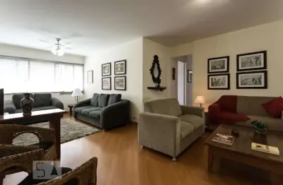 Apartamento para venda - vila olímpia, 3 quartos,  110 m² - são paulo