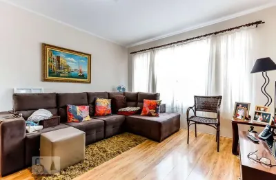 Casa para venda - vila mazzei, 3 quartos,  128 m² - são paulo