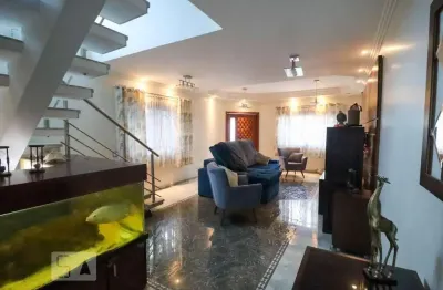 Casa para venda - vila augusta, 4 quartos,  205 m² - guarulhos