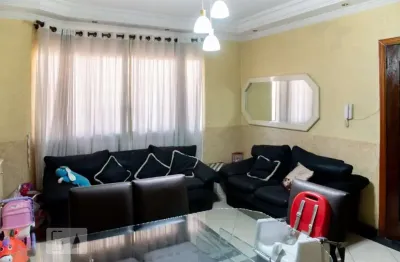 Casa para venda - ponte rasa, 3 quartos,  186 m² - são paulo