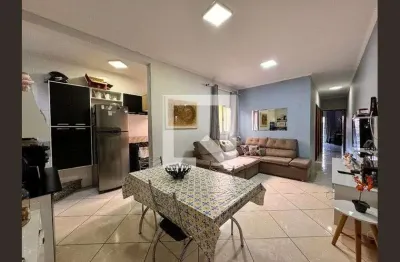 Cobertura para venda - jardim das maravilhas, 3 quartos,  100 m² - santo andré
