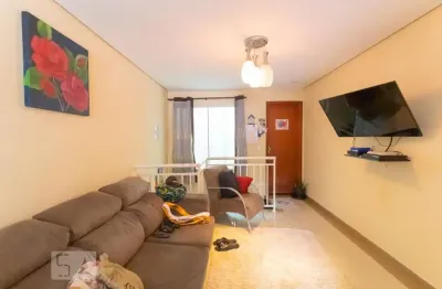 Casa / sobrado em condomínio para venda - artur alvim, 2 quartos,  101 m² - são paulo