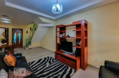 Casa para venda - assunção, 3 quartos,  195 m² - são bernardo do campo