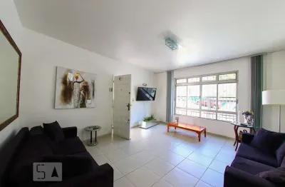 Casa para venda - tucuruvi, 3 quartos,  183 m² - são paulo