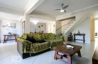 Casa para venda - city américa, 4 quartos,  134 m² - são paulo