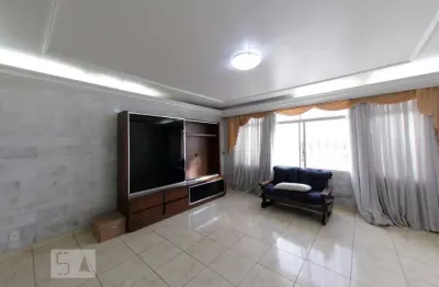 Casa para venda - rudge ramos, 4 quartos,  225 m² - são bernardo do campo
